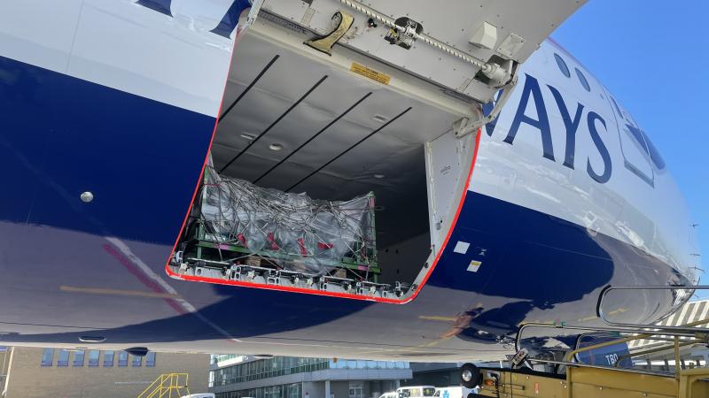 IAG Cargo Latin America 1