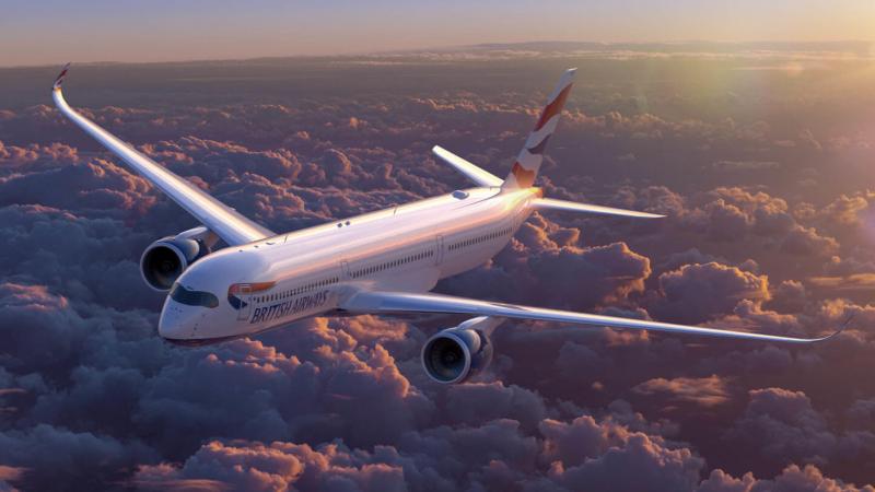 IAG Cargo BA