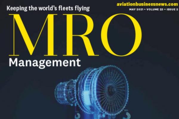 MRO Management May 2021