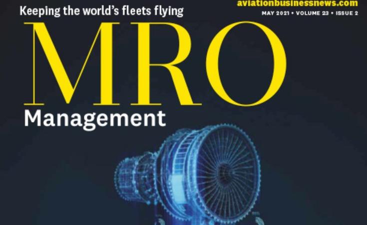MRO Management May 2021