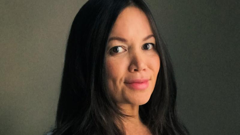 Menzies Aviation Morven McCrindle