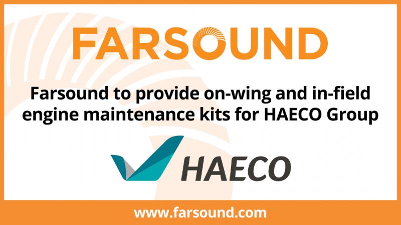 Farsound Haeco