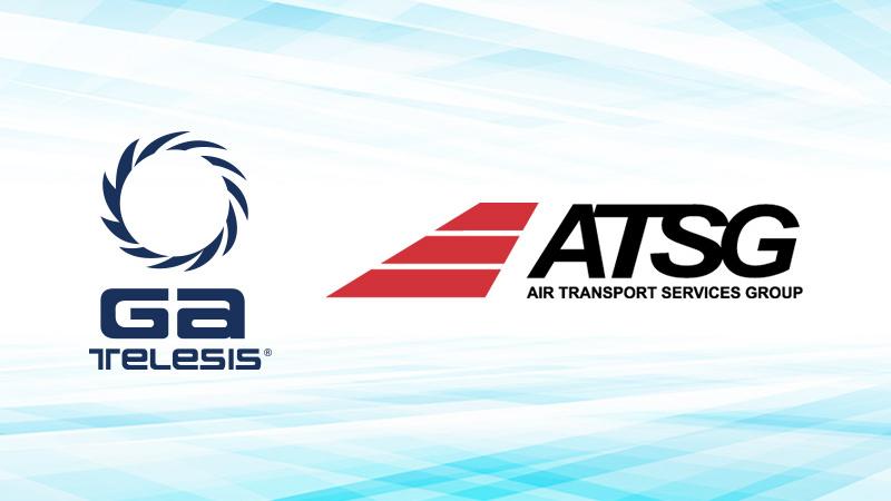 GA Telesis and ATSG