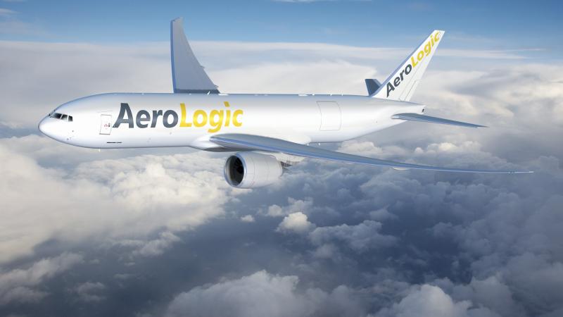 AeroLogic