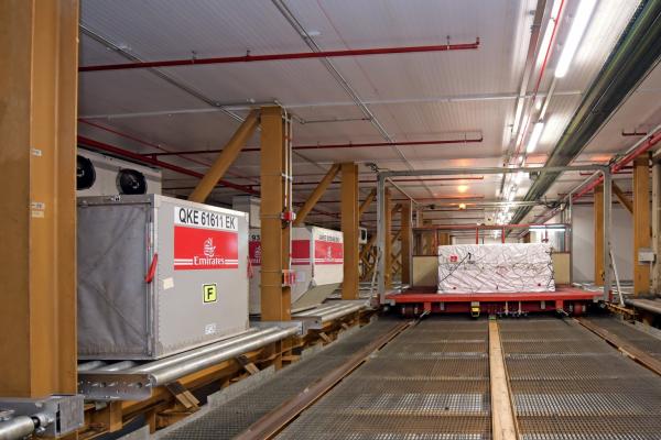Emirates SkyCargo