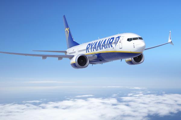 Ryanair