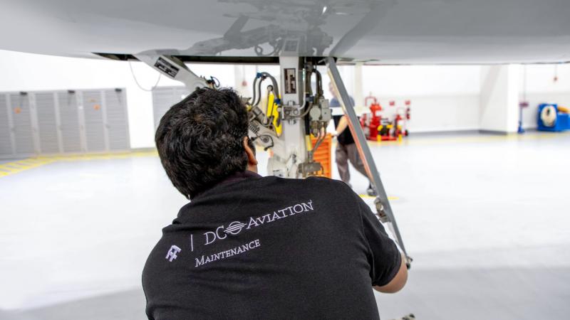 Dc Aviation