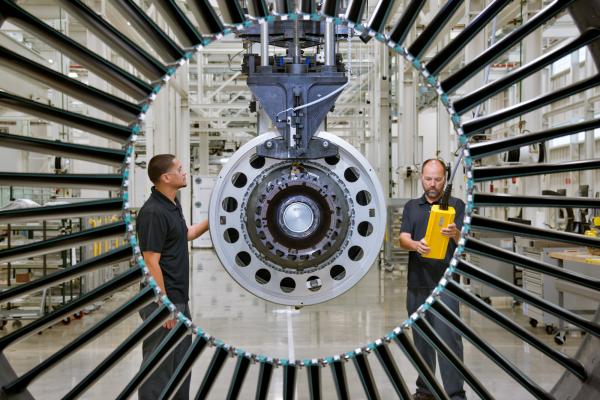 Pratt & Whitney agreement with Teledyne Controls