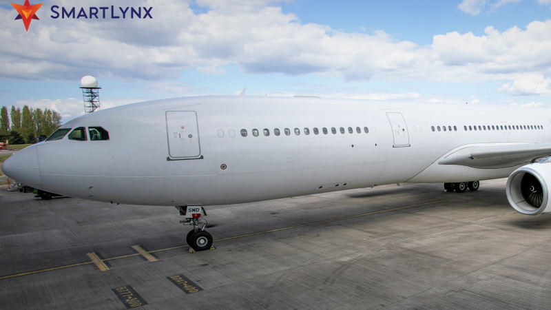 SmartLynx and AerFin