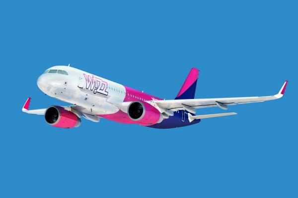 Wizz Air L3Harris
