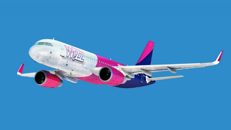 Wizz Air L3Harris