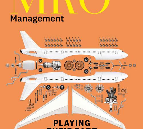 MRO Management July 2021