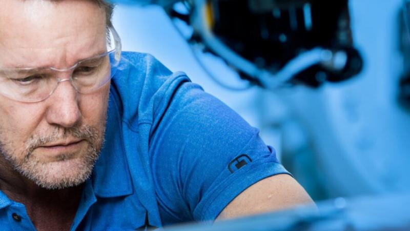 Spirit to use Rusada software