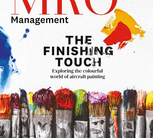 MRO Management September 2021