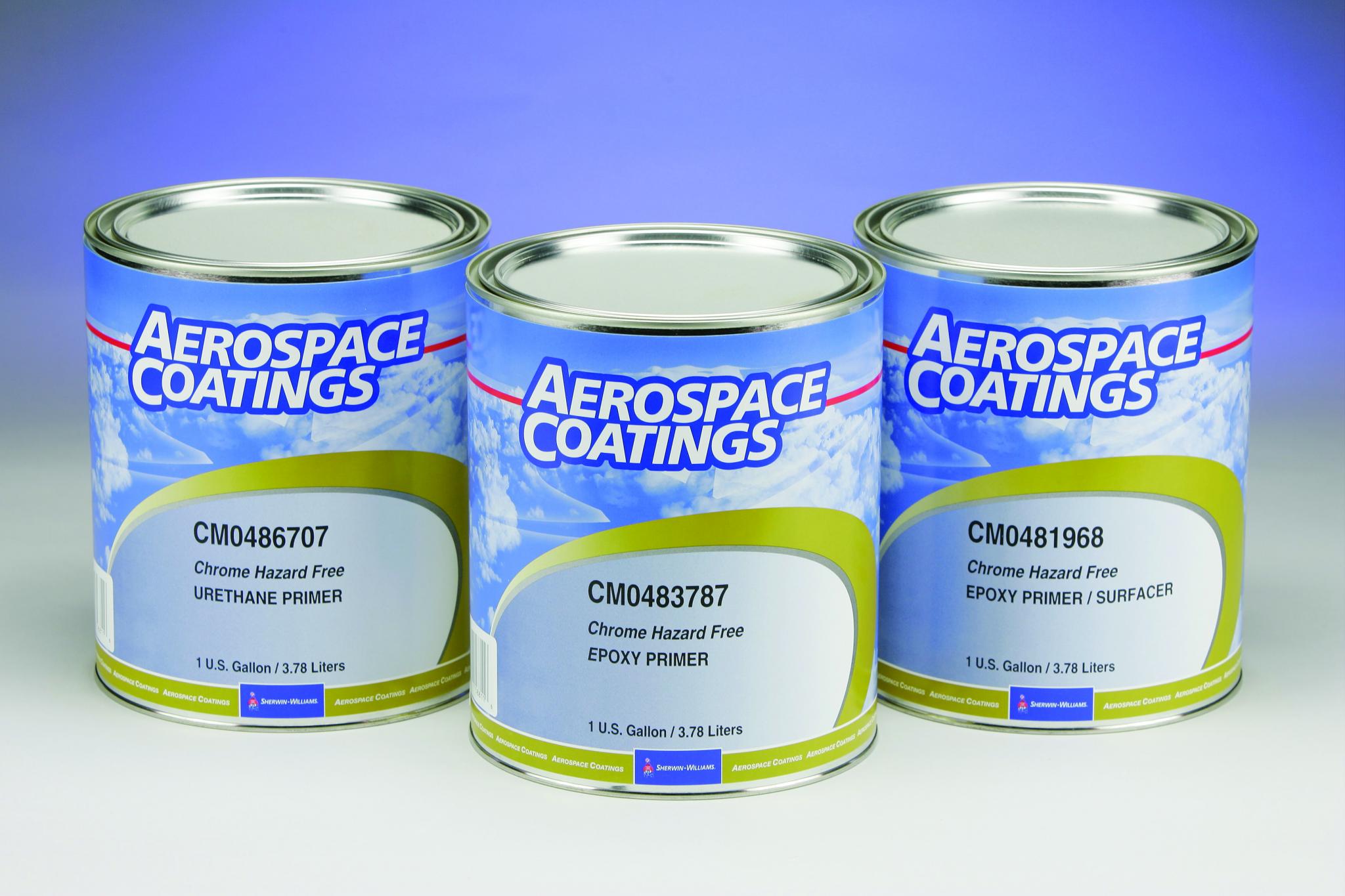 Painting and coatings The finishing touch Aviation Business News