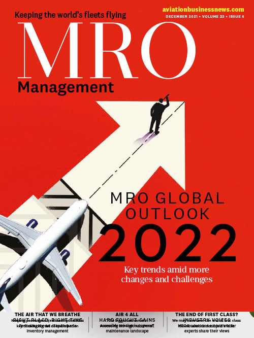 MRO Management Dec-Jan 22