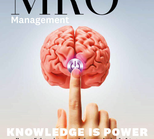 MRO Management March 2022