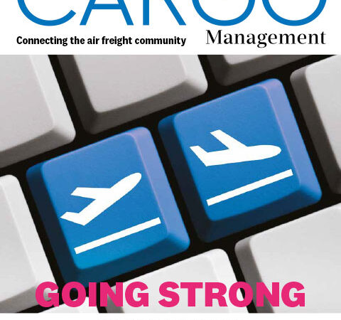 Airline Cargo Management June-July 2022