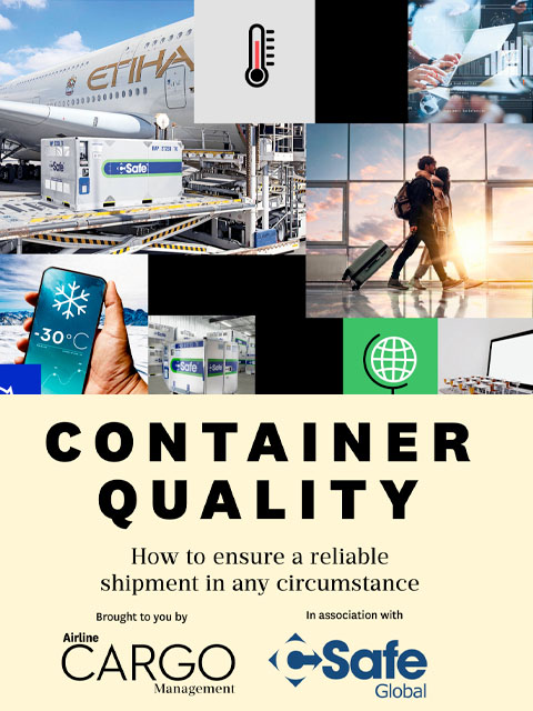 A Guide to Container Quality