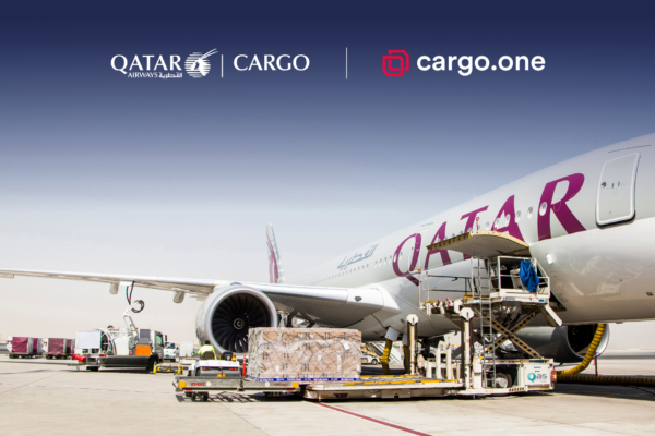 Qatar Airways Cargo