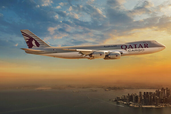 Qatar Airways Cargo