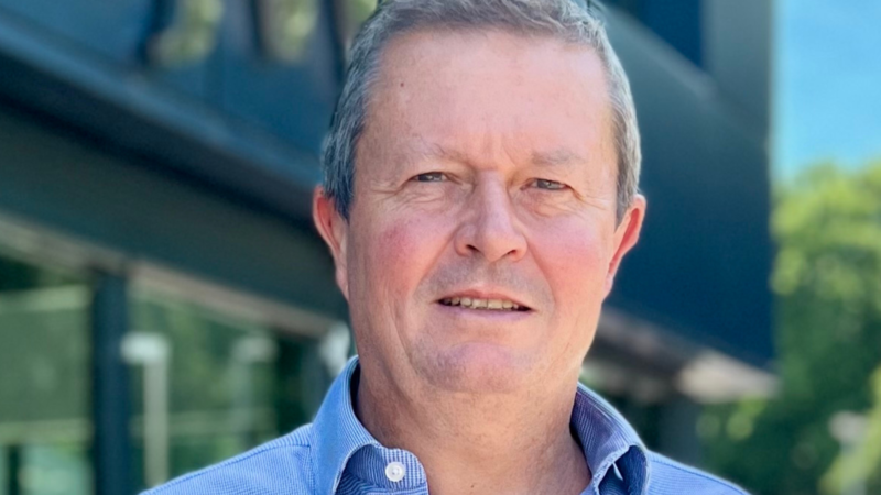 AJW headshot Tony Whitty remarketing division