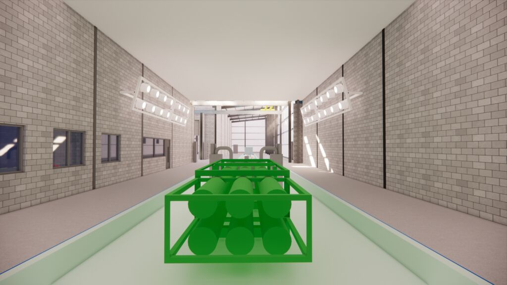 Thompson Aero Seating to build worldclass dynamic test facility Aviation Business News