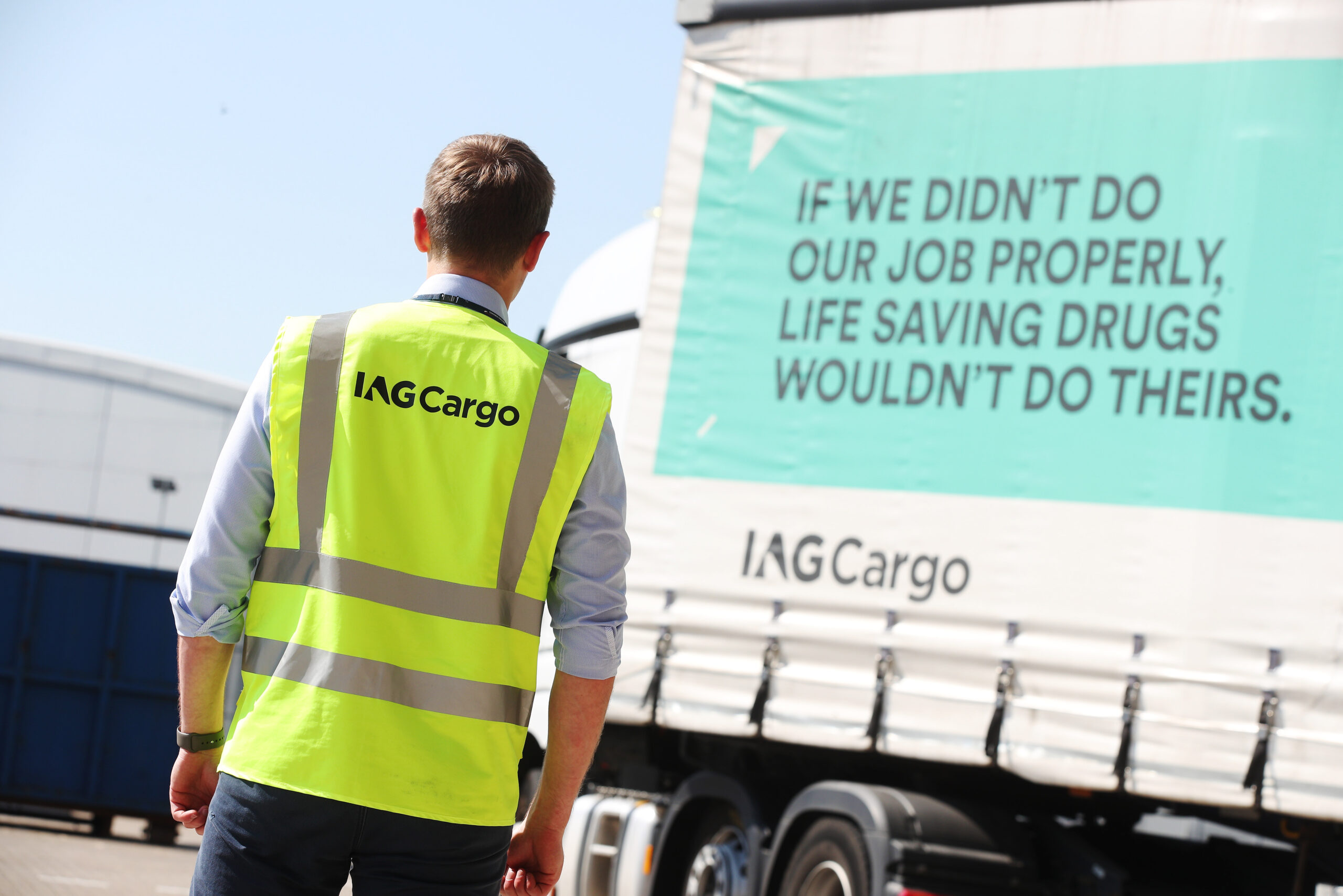 IAG Cargo integrates with CargoWise platform Aviation Business News
