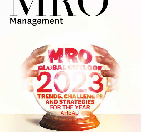 MRO Management November December 2022