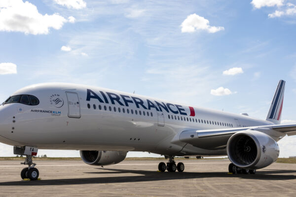 Air France-KLM