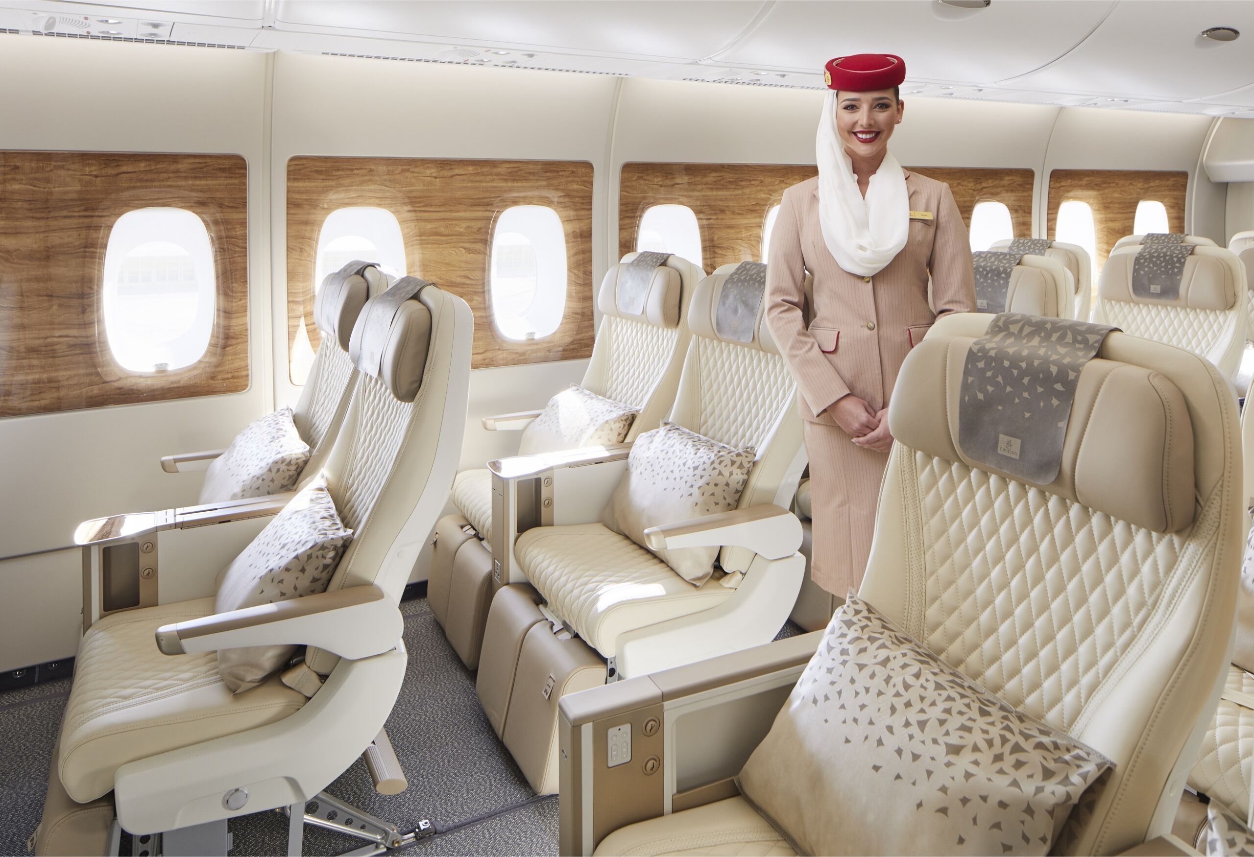 Diehl’s Dubai workshop to support Emirate’s A380 retrofit...