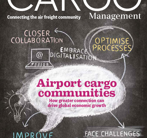 Airline Cargo Management February 2023