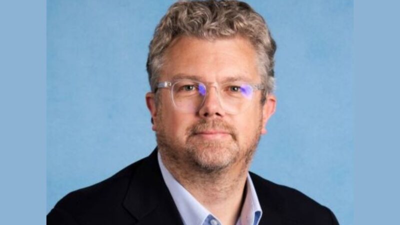 Maarten Koopmans, Managing Director, KLM Cityhopper