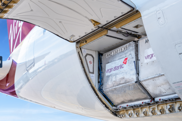 Virgin Atlantic Cargo