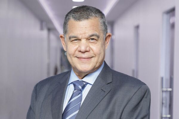 Victor Moreno