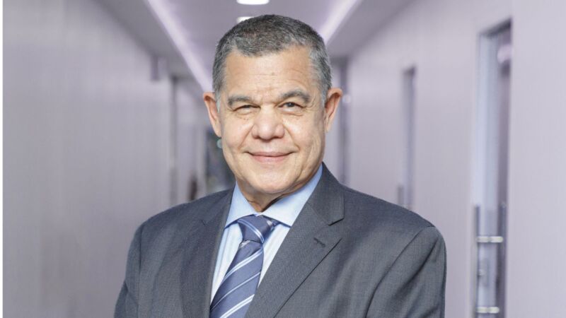 Victor Moreno