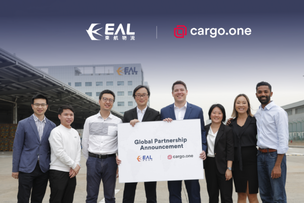 Eastern Air Logistics
