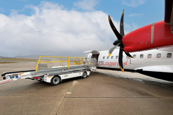 Loganair