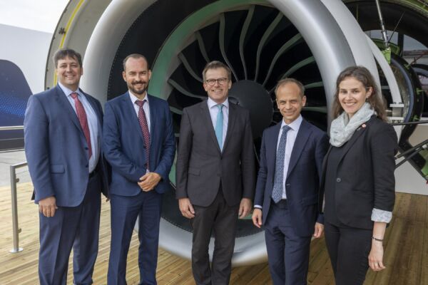 Pratt & Whitney