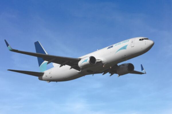 ASL Airlines UK