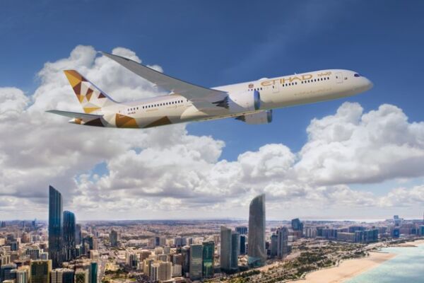 Etihad Cargo