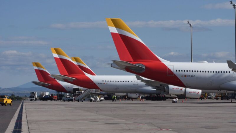 Iberia