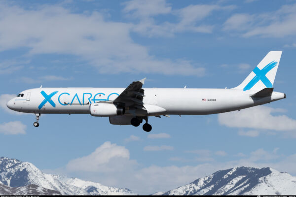 global crossing airlines