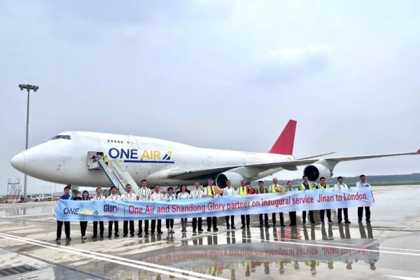 One Air