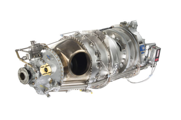 Pratt & Whitney