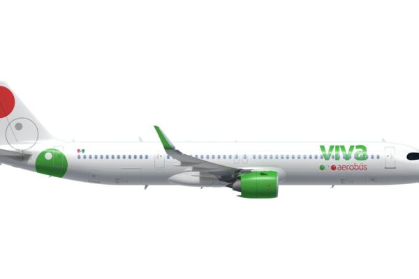 Viva Aerobus