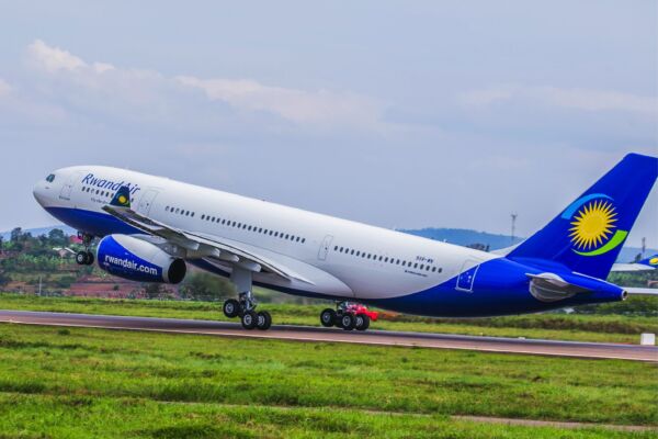 RwandAir