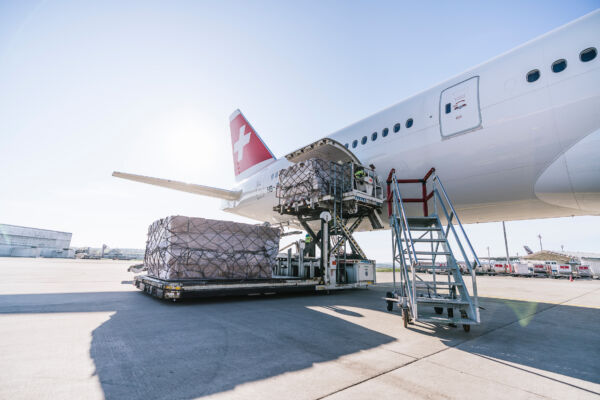 Swiss WorldCargo