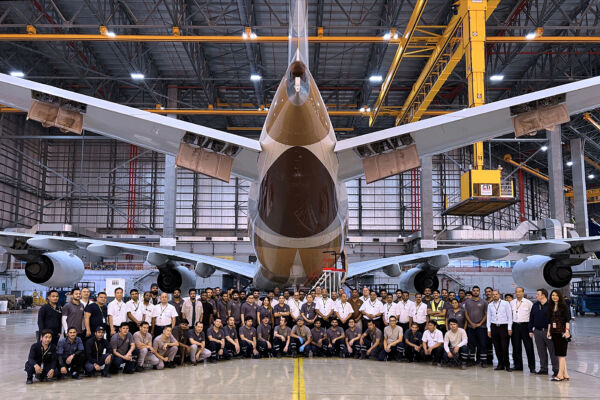 Etihad Engineering