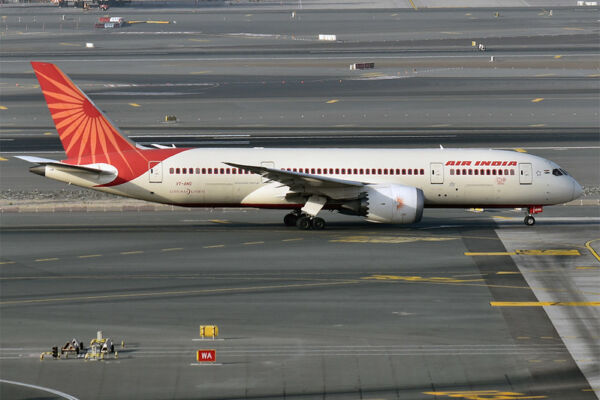 Air India
